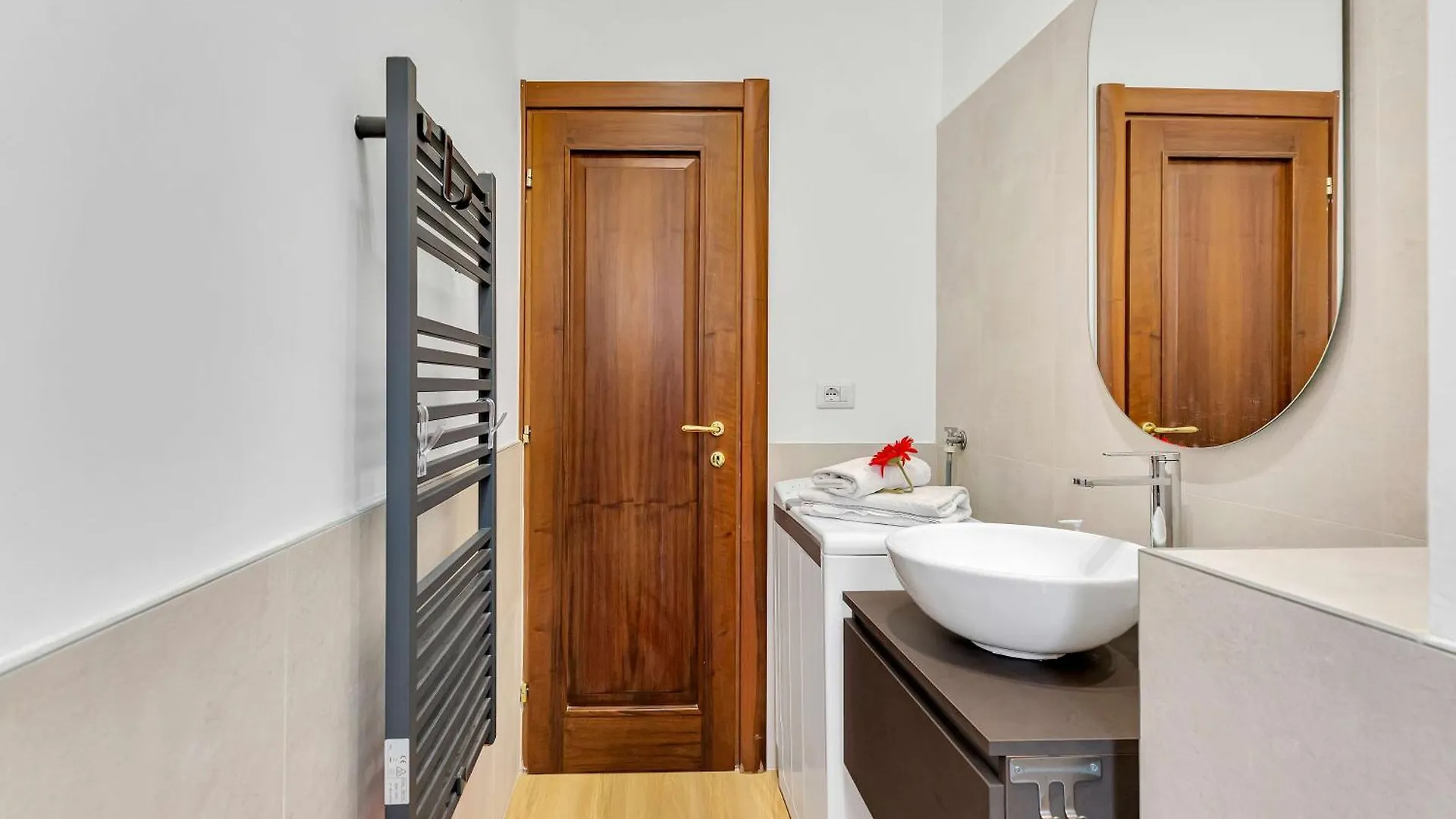 شقة Alessia'S Flat - Affori Centro ميلان