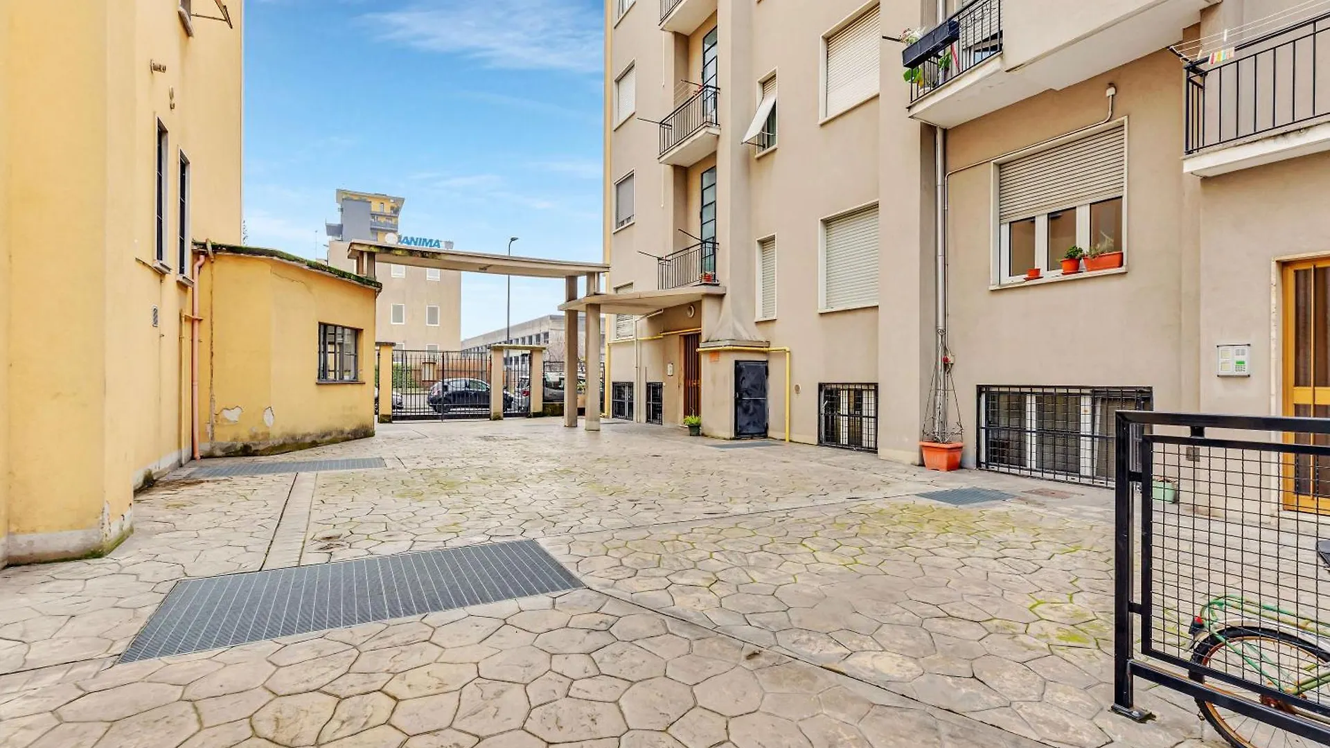 شقة Alessia'S Flat - Affori Centro ميلان
