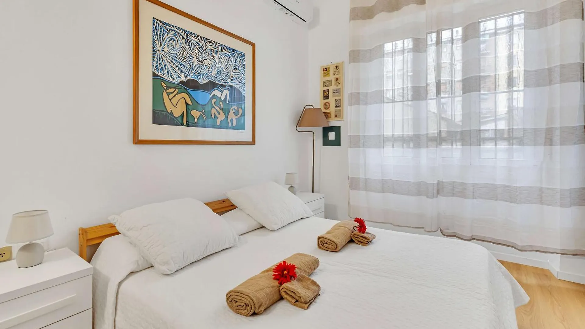 شقة Alessia'S Flat - Affori Centro ميلان