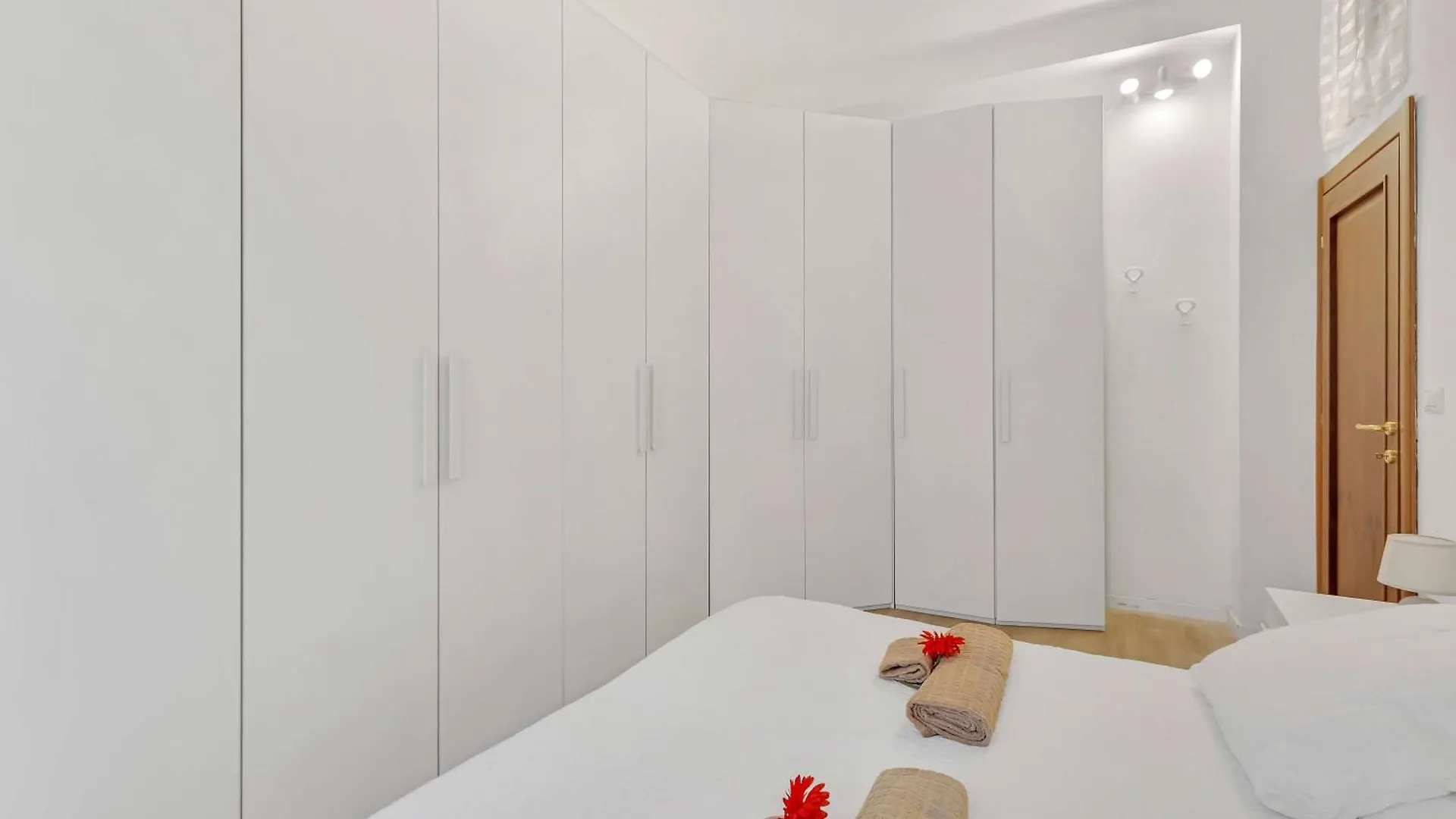 شقة Alessia'S Flat - Affori Centro ميلان