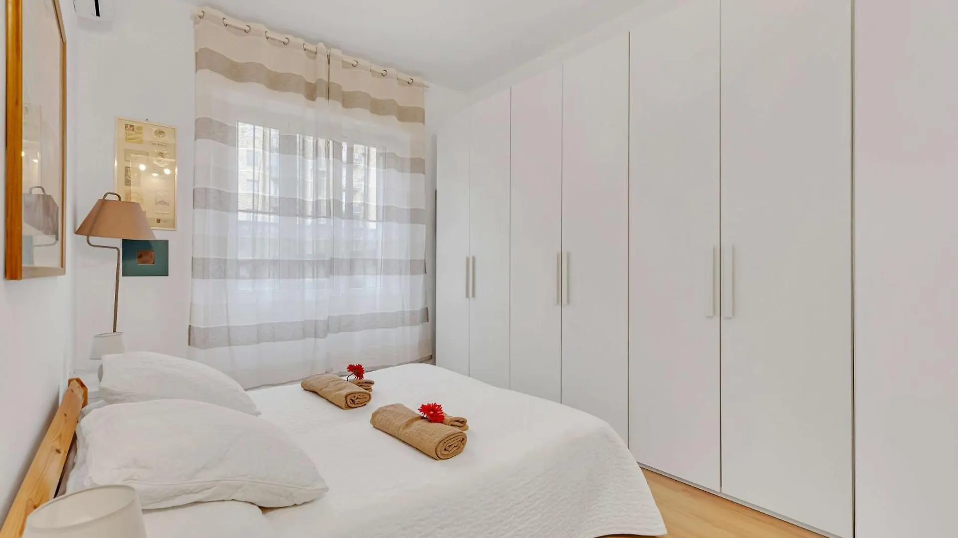 شقة Alessia'S Flat - Affori Centro ميلان