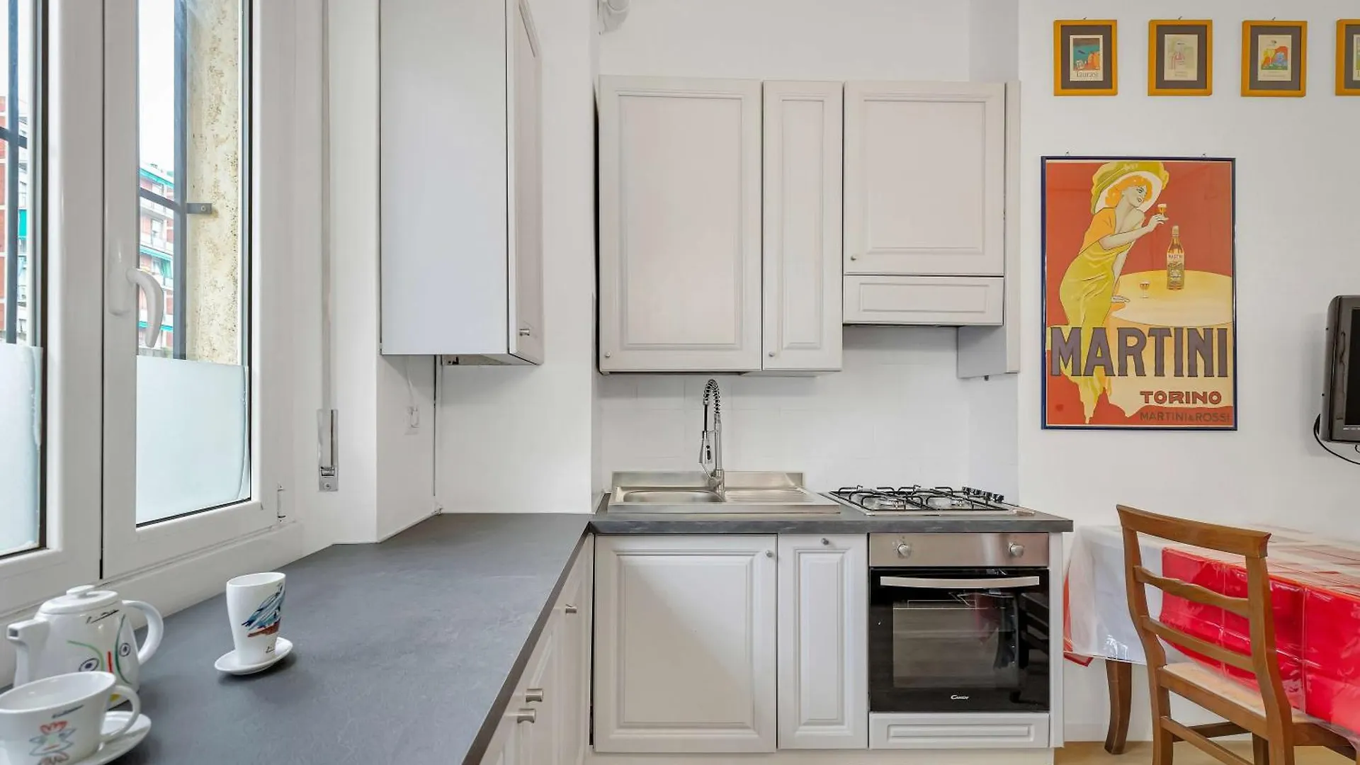 شقة Alessia'S Flat - Affori Centro ميلان إيطاليا